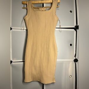 Twelfth love Mini dress